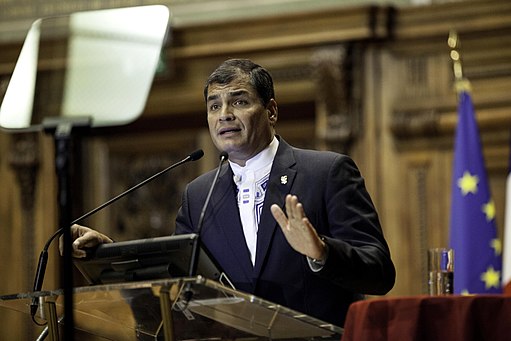 Rafael_Correa_in_Paris,_La_Sorbonne_02